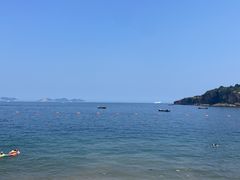 -棒棰岛宾馆景区