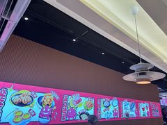 -龍歌自助小火锅(秦淮水游城店)