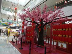 -万达茂商场(南京仙林店)