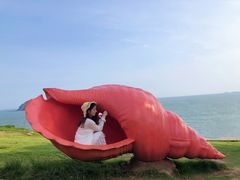 -漳州滨海火山岛自然生态风景区