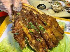 -黑牛码头·小龙虾·烧烤