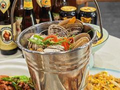 -渔娘渔家丹东海鲜(东直门店)