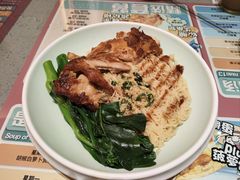-大头力茶餐厅(花都融创茂店)