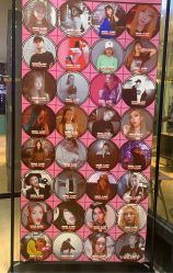 -DOS HOP潮上舞蹈