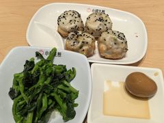 -小杨生煎(周浦万达店)