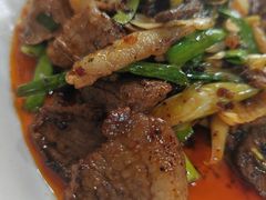 -清真.回香园(南街店)