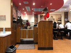 大堂-食其家·牛丼咖喱(冠捷大厦店)