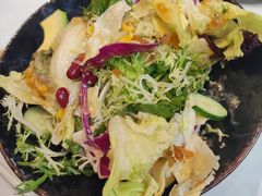 -廊亦舫Lang Yi Fang Restaurant(金桥店)