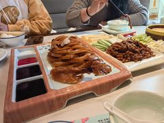 -新侨小馆(东直门北小街店)