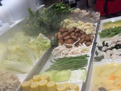 -醉人椒麻辣香锅(王府井喜悦店)