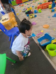 -寻石问宝研学亲子乐园(朝阳公园店)