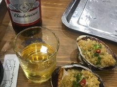 -老虎滩大连海鲜烧烤(建邺云锦路总店)