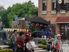 -安徒生童话乐园