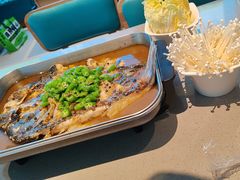 -半天妖烤鱼(芜湖市镜湖万达店)