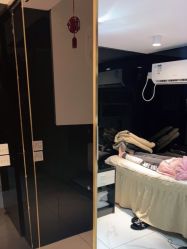 -天生爱美甲