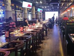 -马迭尔德式西餐精酿啤酒屋(中央大街店)