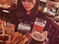 -宝莱纳啤酒花园餐厅PAULANER BRAUHAUS Nanjing(广州路店)