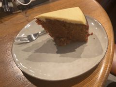 胡萝卜蛋糕-Wagas沃歌斯(五道口购物中心店)
