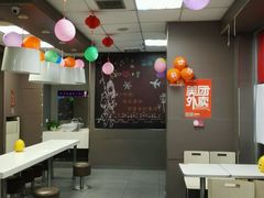 -华莱士·全鸡汉堡(光华路店)