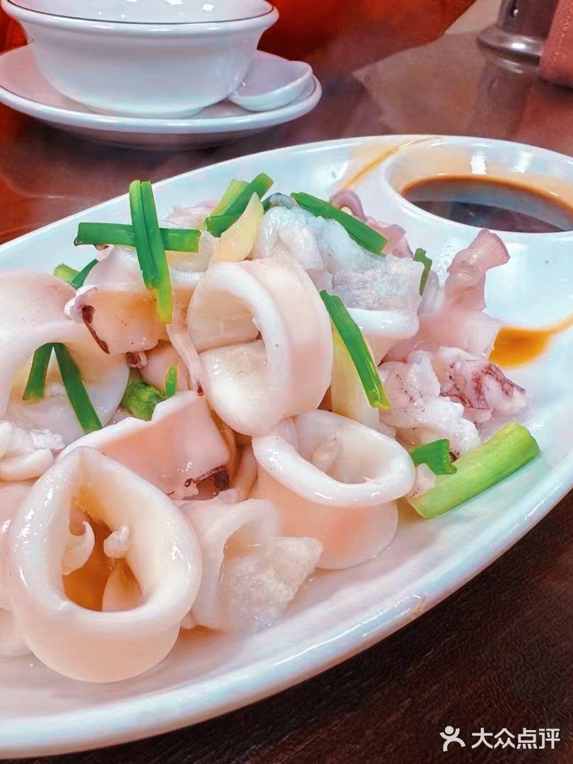 返工提神饭‖让平价海鲜唤醒你！🦐