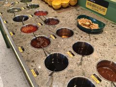 -一席地·本地鸡窝·杭帮鸡火锅(萧山银隆百货店)