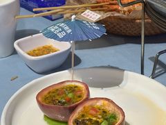 -79号渔船海鲜饭店(华强北店)