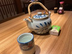 -小笠原·日料店