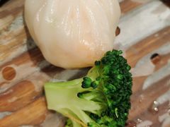 -海皇酒家(钰海万国汇购物广场店)