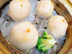 -中恒华茶楼(牌坊店)