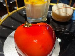 -九里云松·天香餐厅
