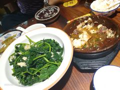 -秋色客家菜(南山店)