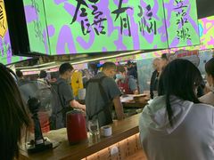 -老客满蛋饼(双塔市集店)
