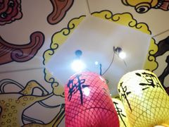 大堂-潮辣成都老火锅(奉贤扶港路店)