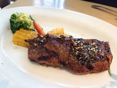 -佐度王子扒房(金安店)