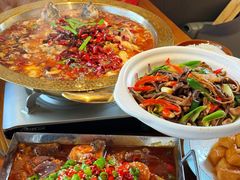 -先启半步颠·川菜小炒