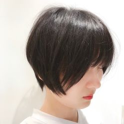 -S.HAIR SALON