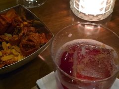 -广州柏悦酒店·悦吧·顶楼露天酒吧