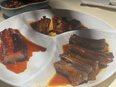 -侨美食家·粤菜(体育西路店)