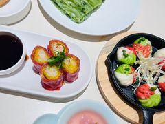 -蔡澜点心·粤菜(嘉里中心店)