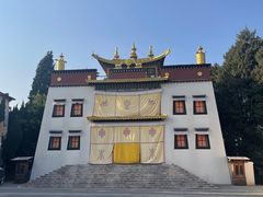 -云南民族村