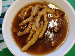 -七爷清汤腩·港式餐厅(金狮广场店)