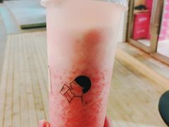 -喜茶(上海打浦桥日月光gelato lab+店)