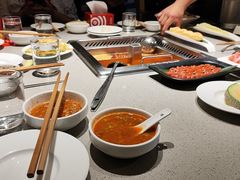 -海底捞火锅(太原南站店)