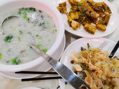 -聚家渔村·寻味顺德(大良店)