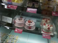 零售区-味多美(民星路店)