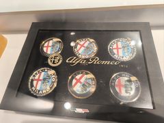 -上海保利玛莎拉蒂和阿尔法罗密欧(华翔路店)