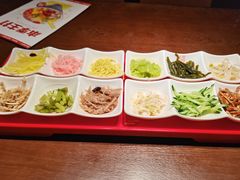 自助取餐区-丝恋丝娃娃(逸天城国贸店)