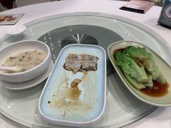 -千灯盛汇·头牌粤菜(致越优城店)
