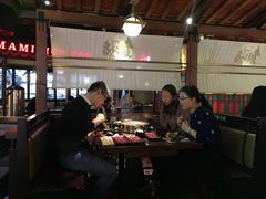-左庭右院鲜牛肉火锅(新梅广场店)