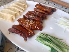 酥不烂烤肉-一江春水·杭帮臻宴(三台山店)